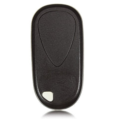 Dark Slate Gray Keyless 3 Button Remote Key Fob Clicker Shell Pad Case for Acura