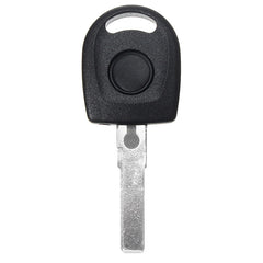 1Button Remote Key Case Shell Fob for VW Golf Jetta Passat Lupo 97-10 - Auto GoShop