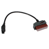 8 Adapter Car Cables for Autocom CDP Pro Diagnostic Interface Cable - Auto GoShop