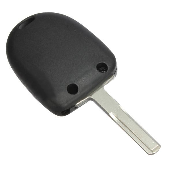 Dark Slate Gray 2 Button Remote Key Shell for HoldenHolden Commoredore