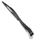 Dark Slate Gray Car Windscreen Rear Wiper Arm and Blade for Vauxhall Astra