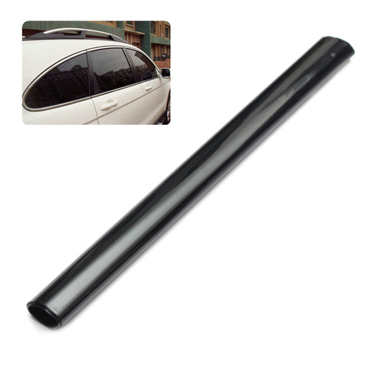 Car Window Tint Film Black 5% VLT 50cm*6m - Auto GoShop