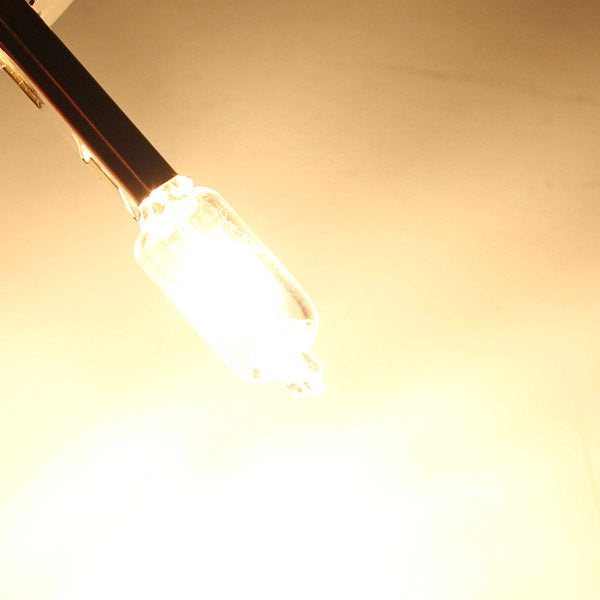 Navajo White H1 Halogen Headlamp Bulb 448 12V 55W P14.5s 10mm