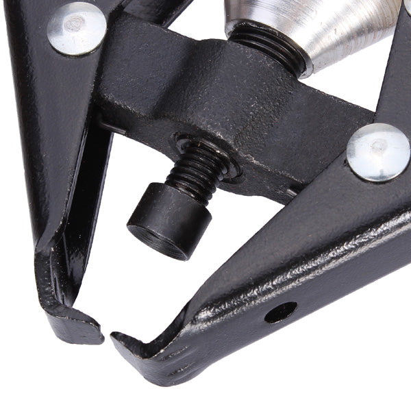 Dark Slate Gray Battery Terminal Wiper Arm Bearing Puller Remover Auto Repair Tool