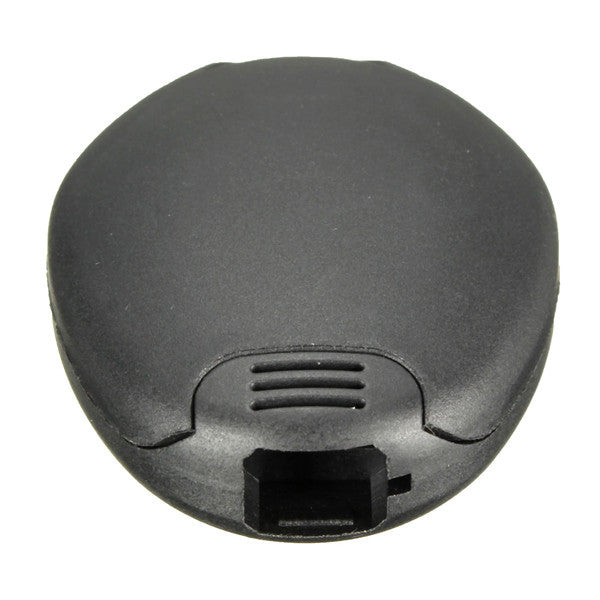 Dim Gray 2 Button Remote Key FOB Shell Case For Land Rover Discovery 2