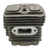 Dark Slate Gray 50mm Cylinder Piston Chain Saw 4238 020 1202 For STIHLTS410 TS 410 TS420
