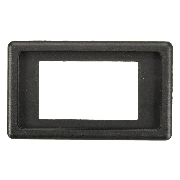 Dark Slate Gray Plastic Panel Single Switch Housing Holder ARB Carling Type