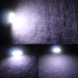 1156 BA15S COB 12Chip LED Car White Brake Reversing Light Bulb - Auto GoShop