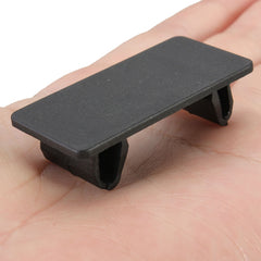 Dark Olive Green Panel Holder Blanking Plate For Carling ARB Narva Rocker Switches