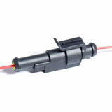 Universal Car Electrical Wire Connectors Kit