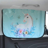 Universal Funny Windscreen Cover for Car