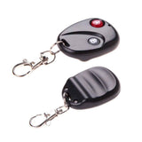 Universal Remote Control Car Alarm Transmitter with Receiver