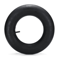 Dark Slate Gray 4.80/4.00-8 Inner Tube For Pneumatic Wheels Trolley Wheel 10inch Straight Valve Air
