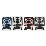Dark Slate Gray Motorcycle Tank Pad Decals Sticker For Honda/Suzuki/Yamaha/Kawasaki