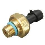 Oil Pressure Sensor Transducer Transmitter for Cummins N14 M11 ISX 4921487 - Auto GoShop