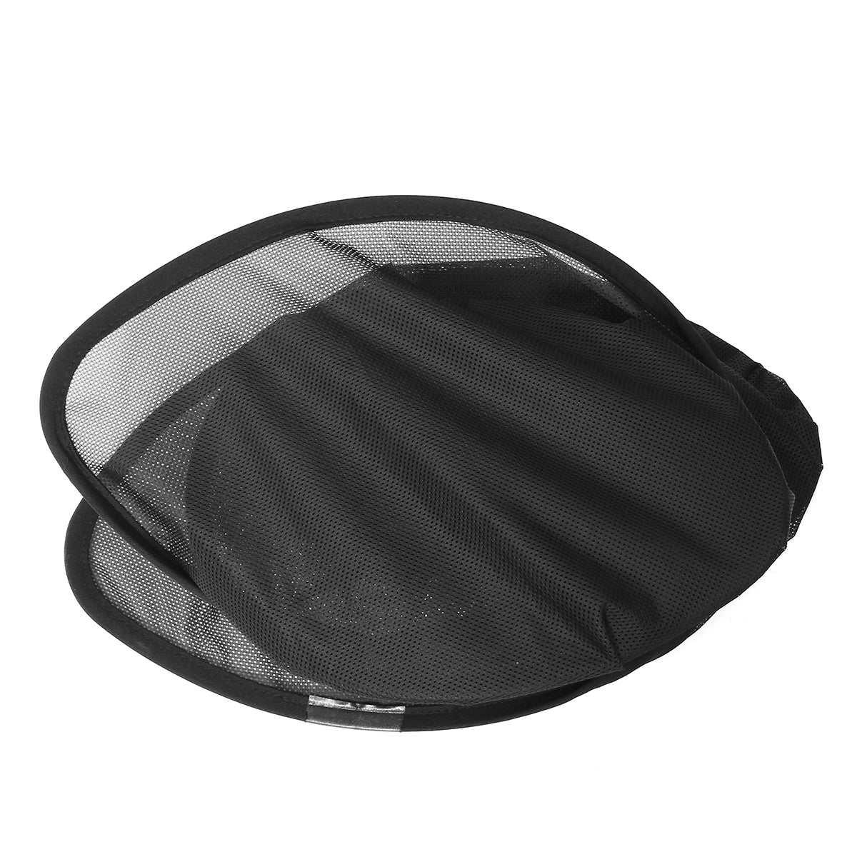 Dark Slate Gray Mesh Roof Car Window Sunshade Shield Cover For Tesla Model 3 Skylight Screen Shade Curtain