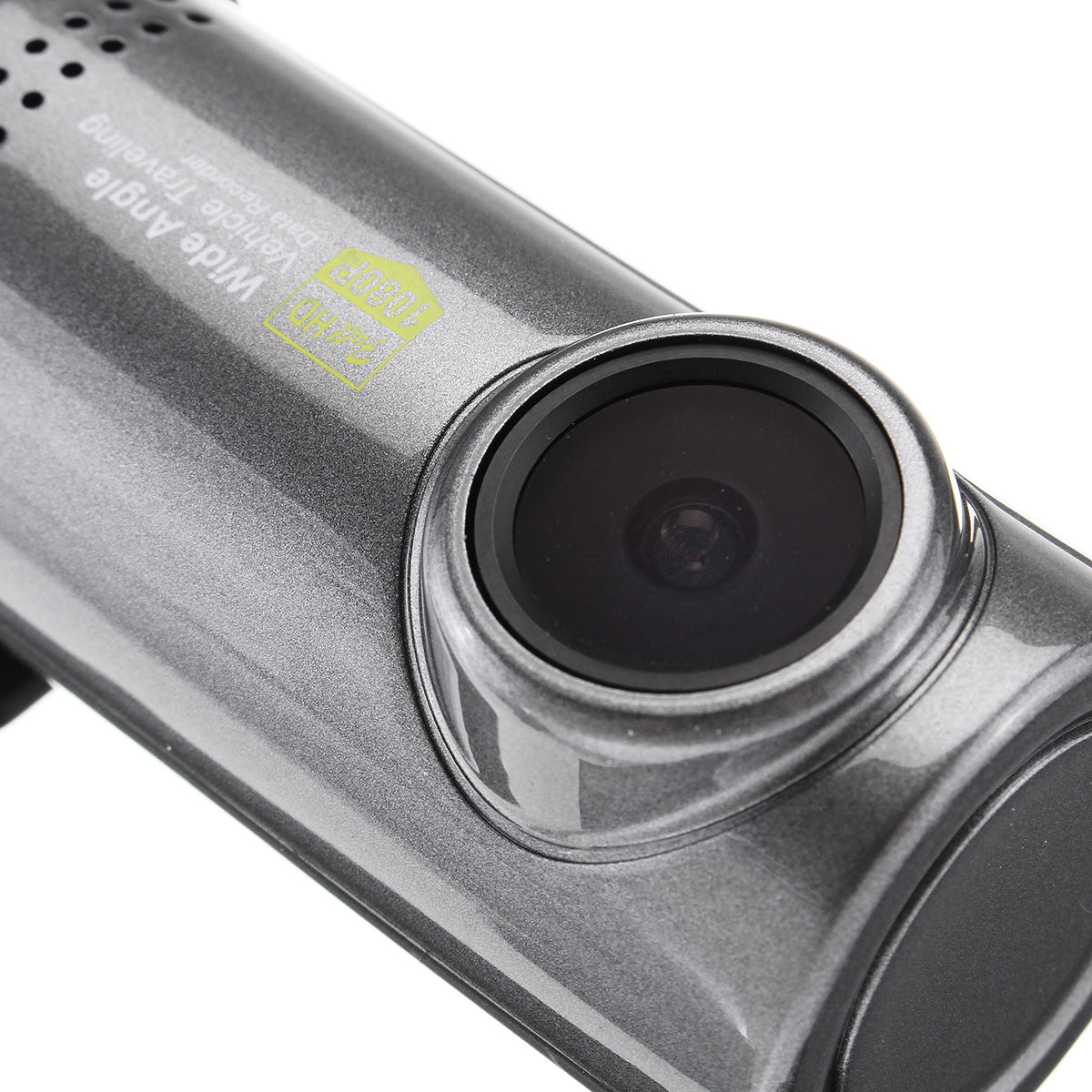 1080P HD 360° Rotation WiFi Hidden Car DVR Dash Camera Video Recorder Camcorder - Auto GoShop
