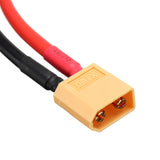 Navajo White 120A Brushless ESC T/XT60 Plug with 5.8V/3A SBEC 2-4S for 1/8 RC Car Parts