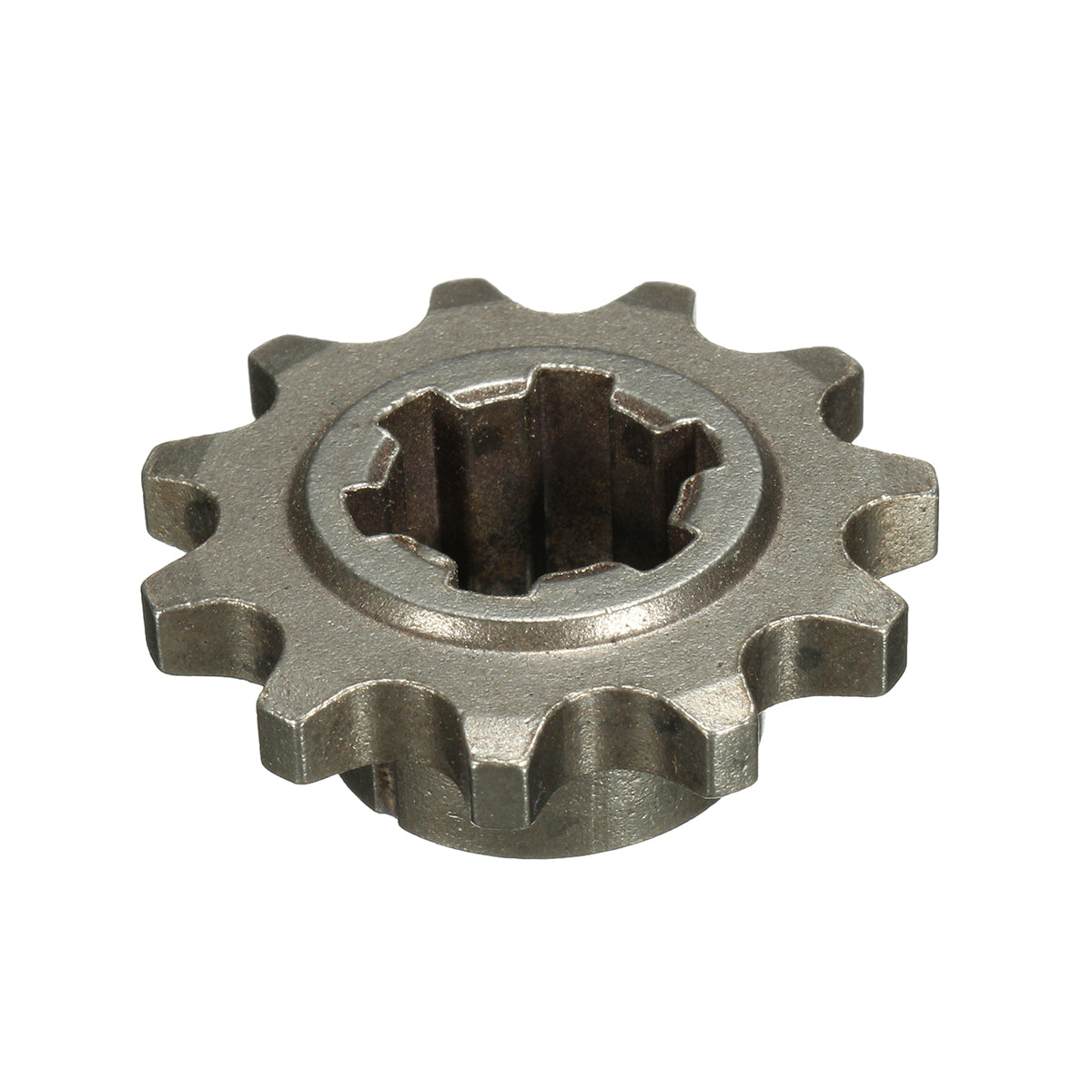Rosy Brown T8F 8mm 11/14/17 Tooth Front Pinion Sprocket Chain Cog Mini Moto Dirt Bike