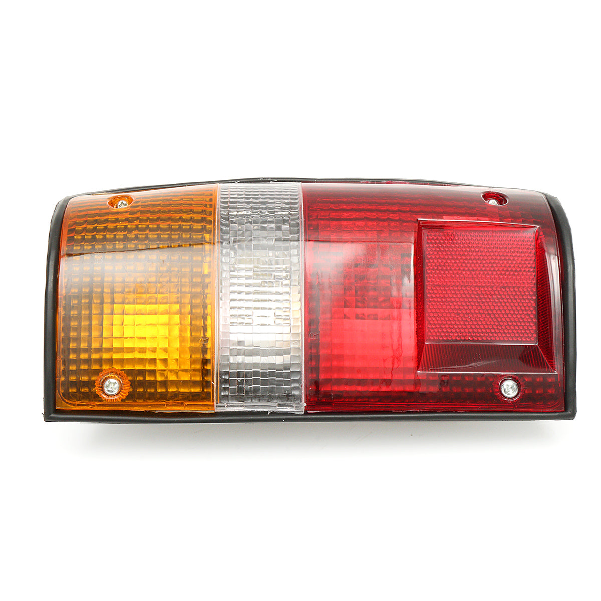Maroon Car Rear Tail Lamp Turn Signal Brake Light Right For Toyoto Hilux Pick-Up 89-94 MK3 LN RN YN 2 4WD