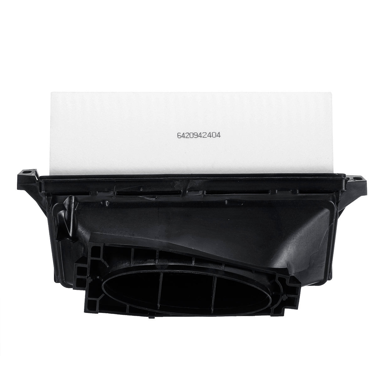2pcs Car Air Filters A6420940000 For Mercedes OM642 300/350 CDI Left &Right - Auto GoShop