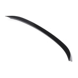 ABS OE Type Rear Trunk Spoiler Wing Painted Glossy Black For BMW E90 3-series Sedan 2005-2011 - Auto GoShop