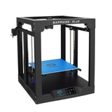 Royal Blue TWO TREES® Sapphire Plus Core XY 300*300*350mm Printing Size 3D Printer With Full Metal Body/Double Linear Guide/BMG Extruder/Power Resume/Filament Detect/Auto Leveling DIY 3D Printer Kit