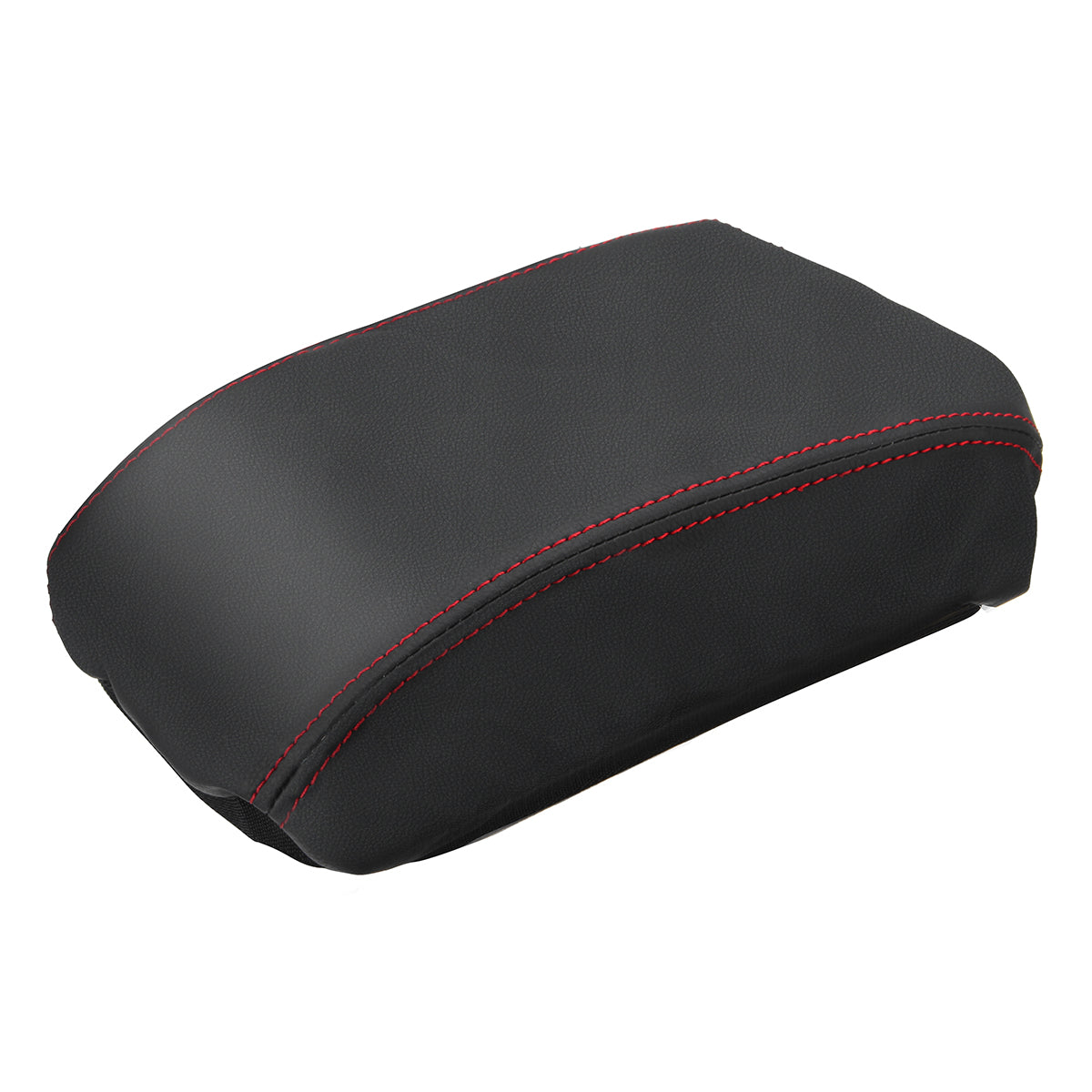 PU Leather Car Center Armrest Console Box Cover Protection For Honda Civic 2006-2011 - Auto GoShop