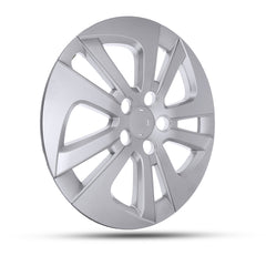 Gray 15 inch Silver Car Wheel Cover Hubcap For Toyota Prius 2016-2018
