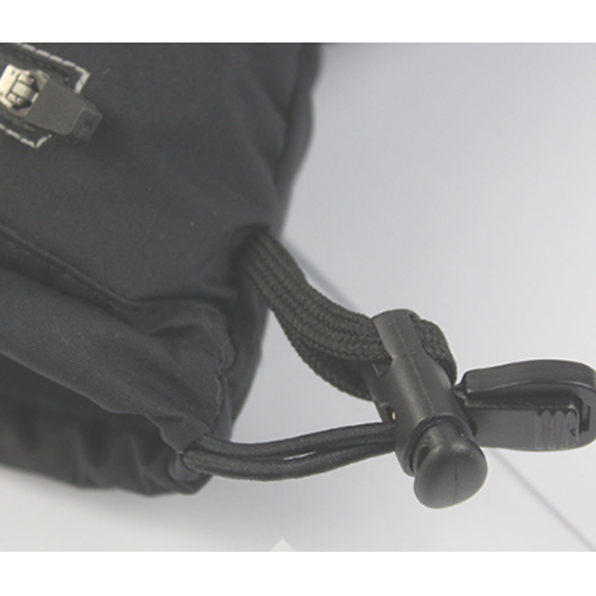 Dark Slate Gray Electric Heating Gloves Battery Ski Motorcycle Heated Gloves Winter Hand Warmer