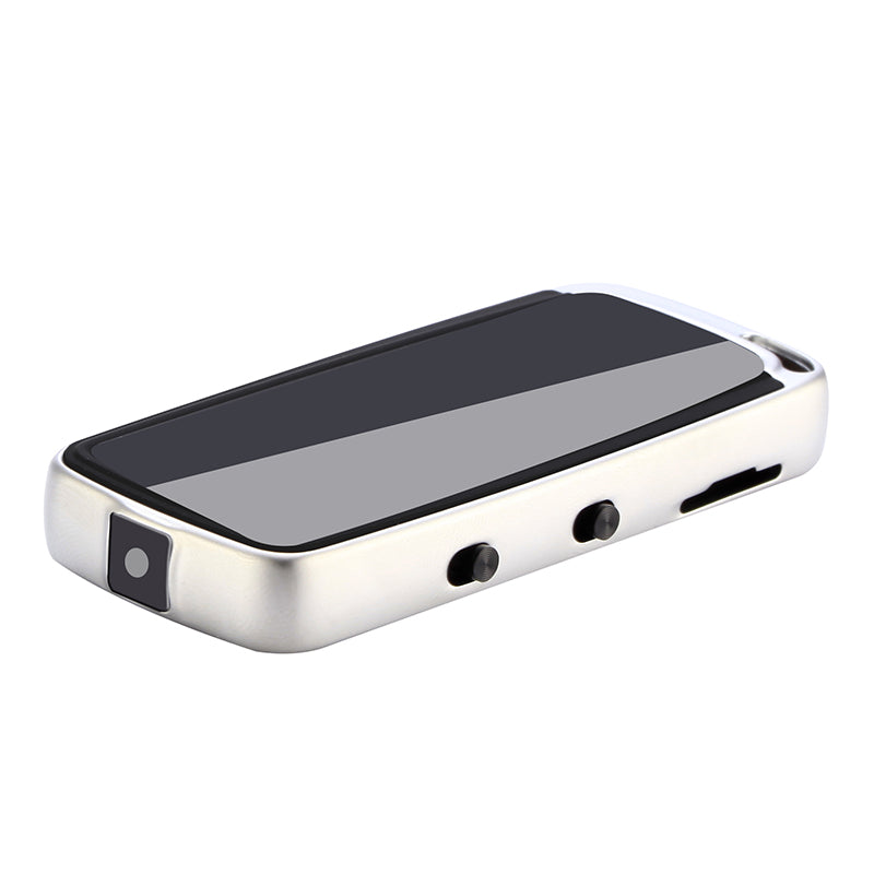 480P Mini Portable Car DVR Video Recorder Hidden Camera Support TF Card USB - Auto GoShop
