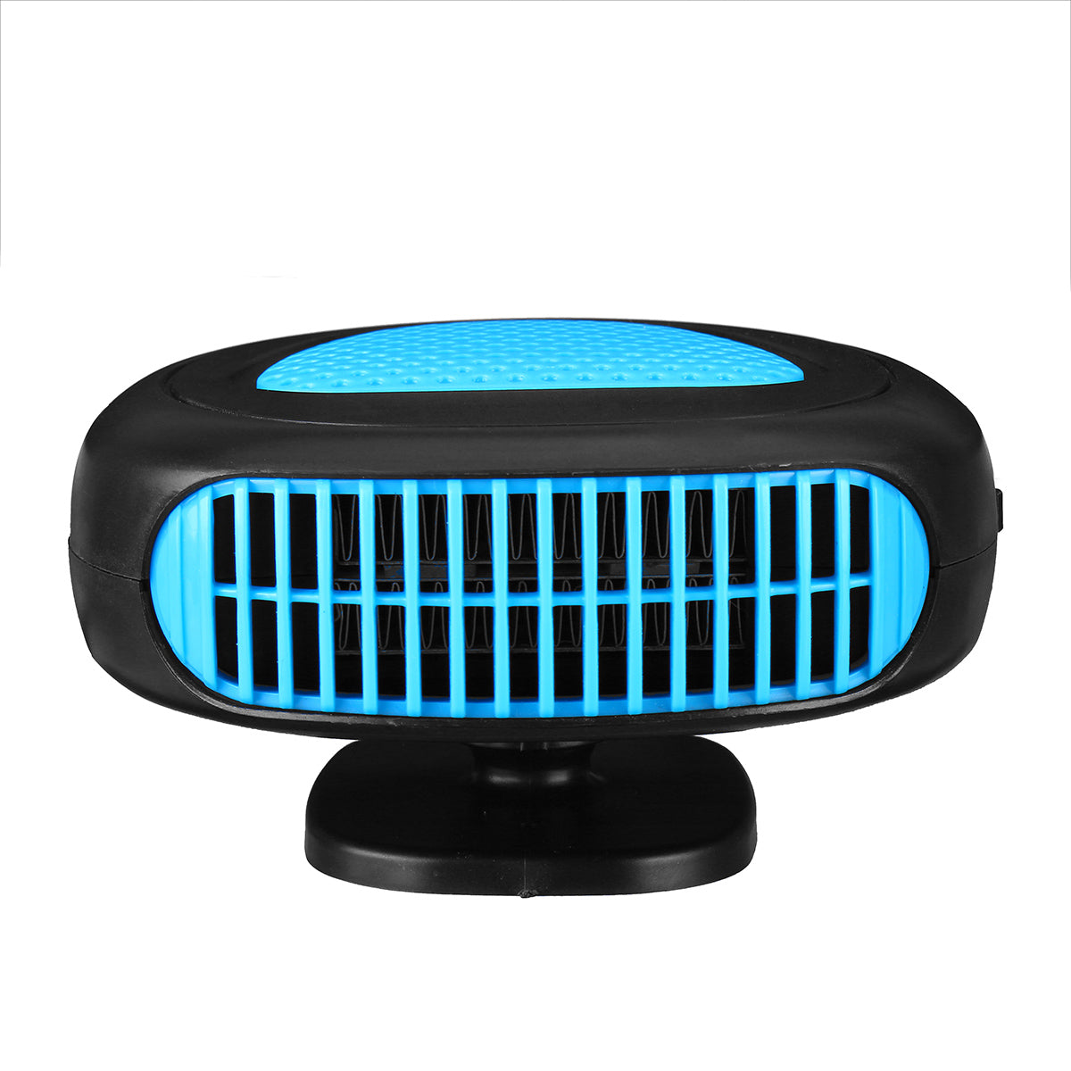Medium Turquoise 12V/24V Car Heater Air Purification Defrost Defog Fumigate Auto ElectricHeating Cooling