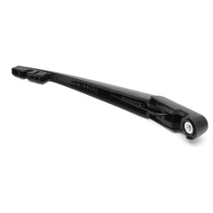 Black Car Rear Window Wind Shield Wiper Arm With Cover Fit For Honda Pilot 2003-2008