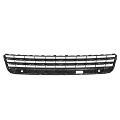 Snow Front Bumper Lower Grille Air Intake Grill Chrome Trim 7P6853671E For VW Touareg 2011-2014