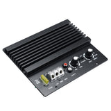 Power Amplifier Board Powerful Bass Subwoofer Amp Amplify Module 12V 300W for Car Audio Stereo - Auto GoShop