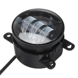 4 Inch COB LED Daytime Running Lights DRL Fog Lamp Dual Color for Ford F150/Honda/Nissan/Subaru/Acura - Auto GoShop