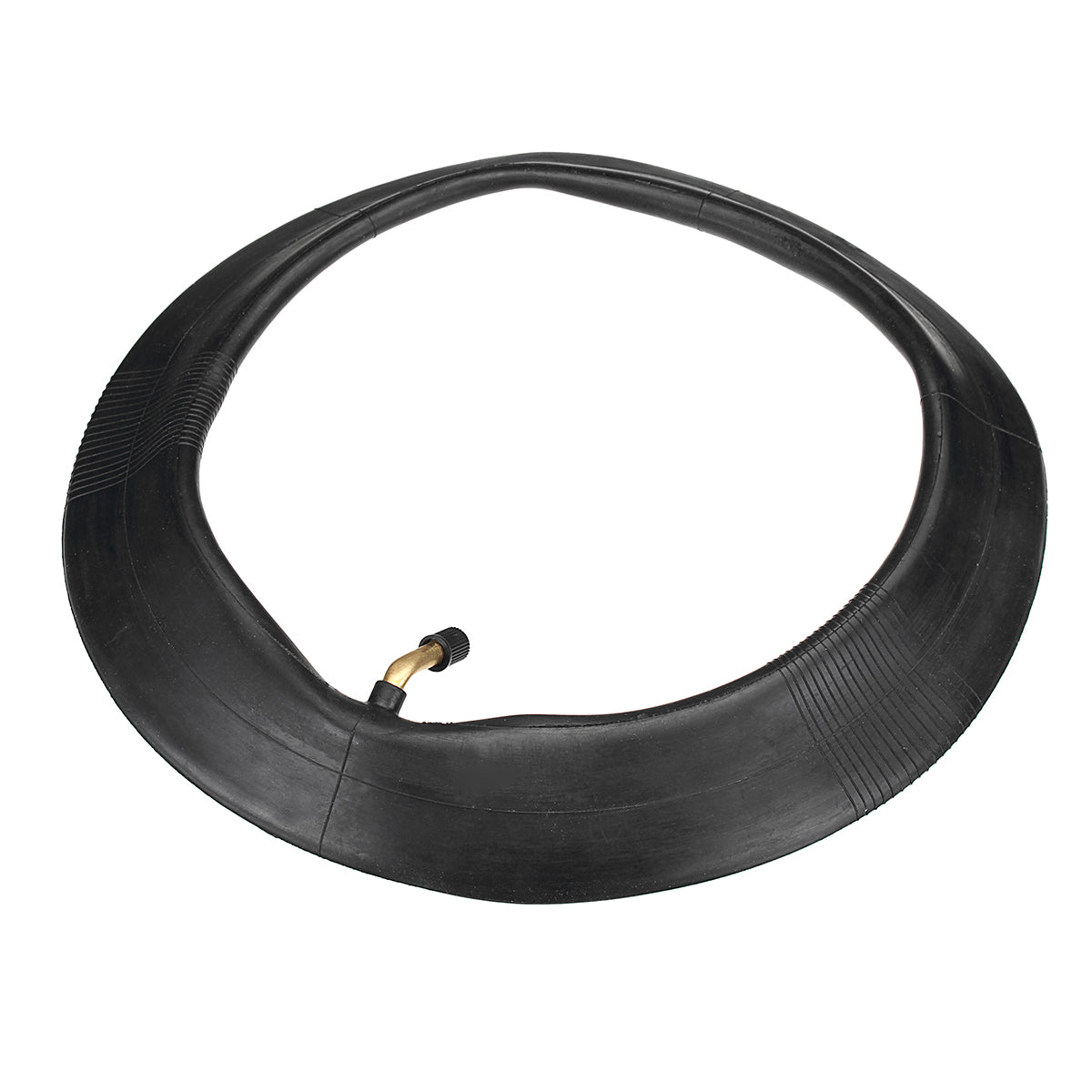 Dark Slate Gray Inner Tube Tire Bent Valve For HOTA Pram Stroller Bike Size 12 1/2 x 1.75 x 2 1/4