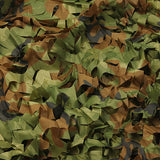 Olive Drab 2mx2m Camo Camouflage Net For Car Cover Camping Military Hunting Shooting Hide