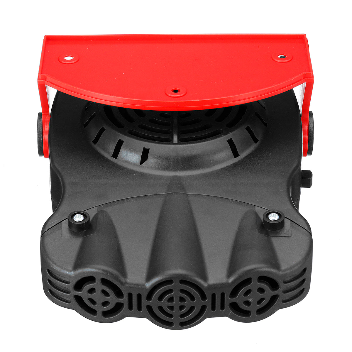 12V 150W 2in1 Car Heater Cooling Fan Windscreen Window Demister Defroster - Auto GoShop