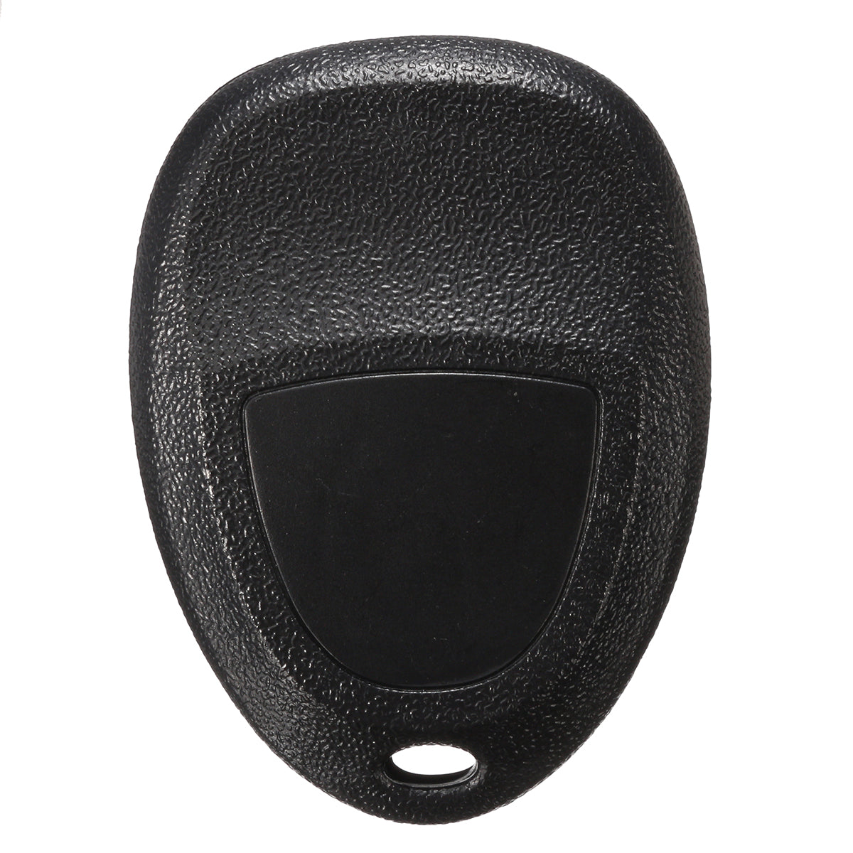 Black Keyless 5 Buttons Remote Key Fob Shell for Chevrolet Buick KOBGT04A 22733524