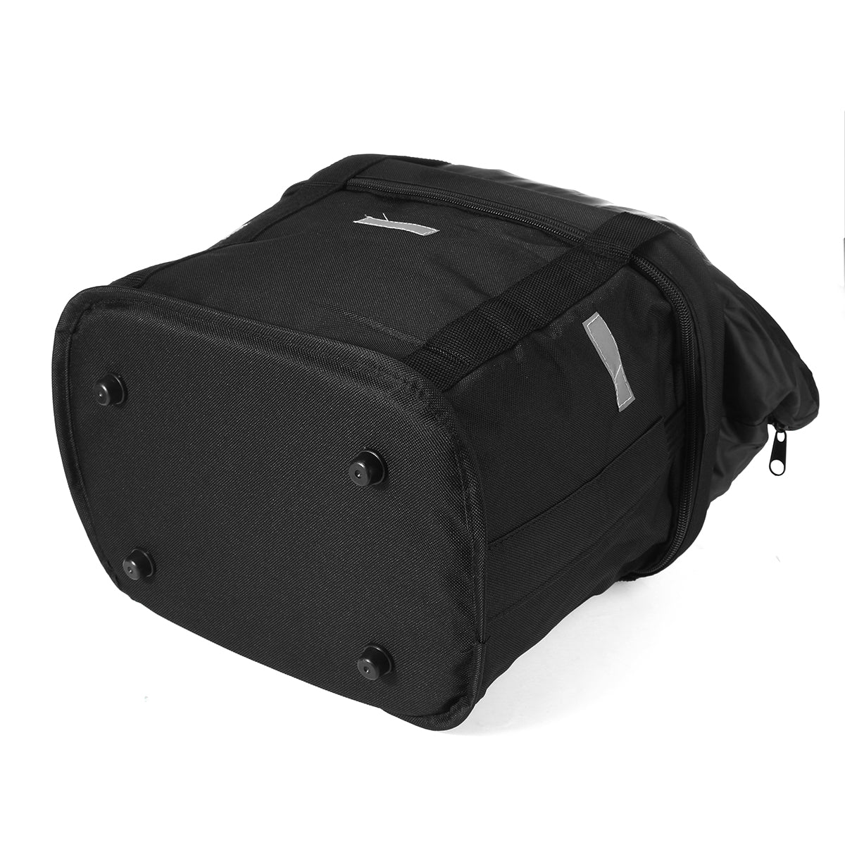 Folding Front Basket Waterproof Handlebar Box Pet Carrier Frame Bag For Electirc Scooter Bicycle Bike - Auto GoShop