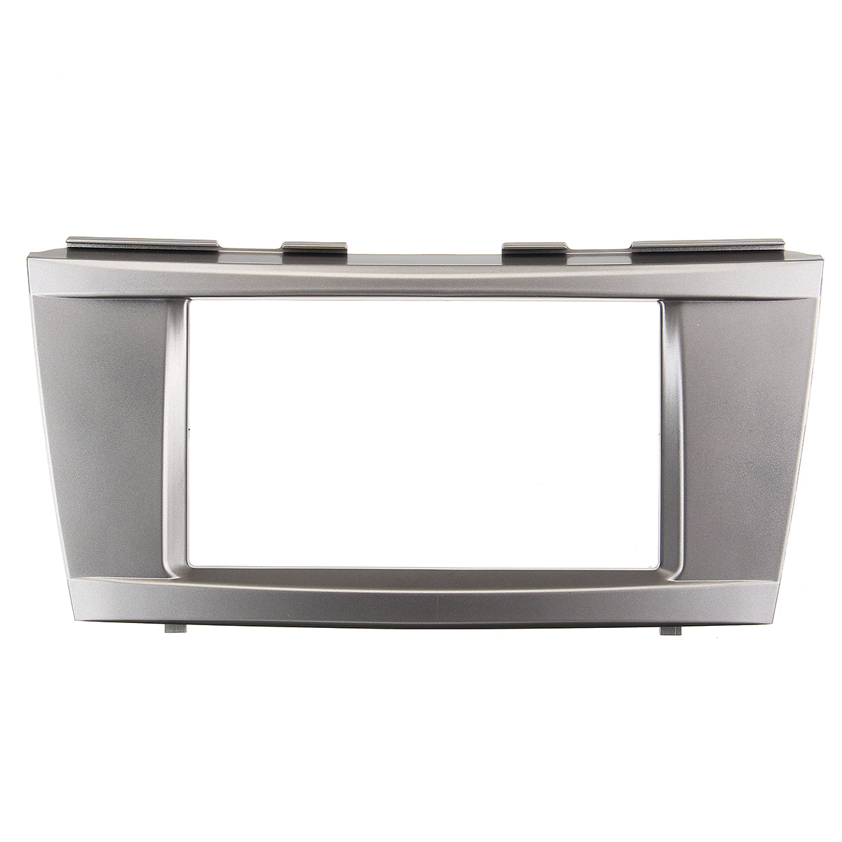 Car Stereo Frame Facia Trim 2DIN For Toyota Camry Aurion 2007-2011 - Auto GoShop