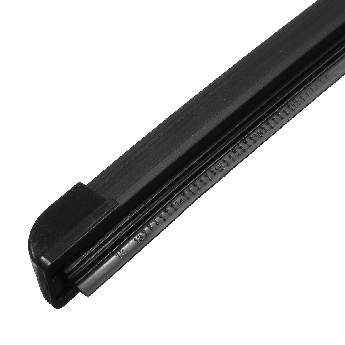 Dark Slate Gray Pair Front Windscreen Wiper Blades Right Driver For Ford Focus C-MAX 2003-2010