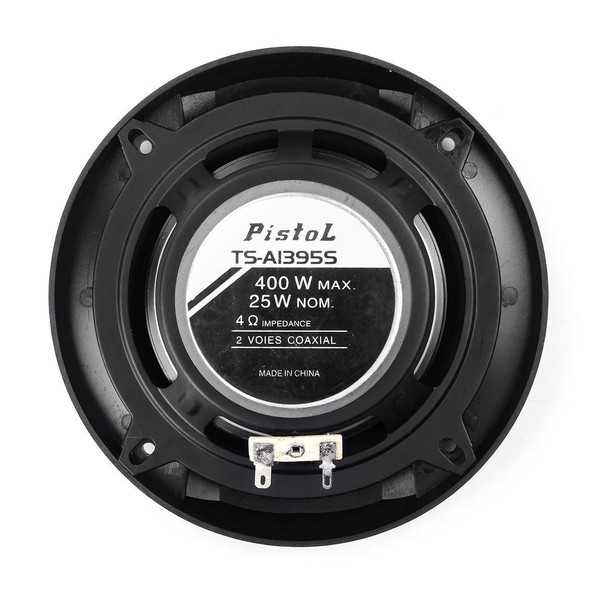 Dark Slate Gray TS-A1095S 4"/ 5"/6"/69" Car Hi-Fi Coaxial Speaker Vehicle Door Auto Audio Music