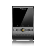 Viofo A129-DG Duo Dual Channel 5GHz Wi-Fi Full HD Car Dash Dual Camera DVR with GPS - Auto GoShop