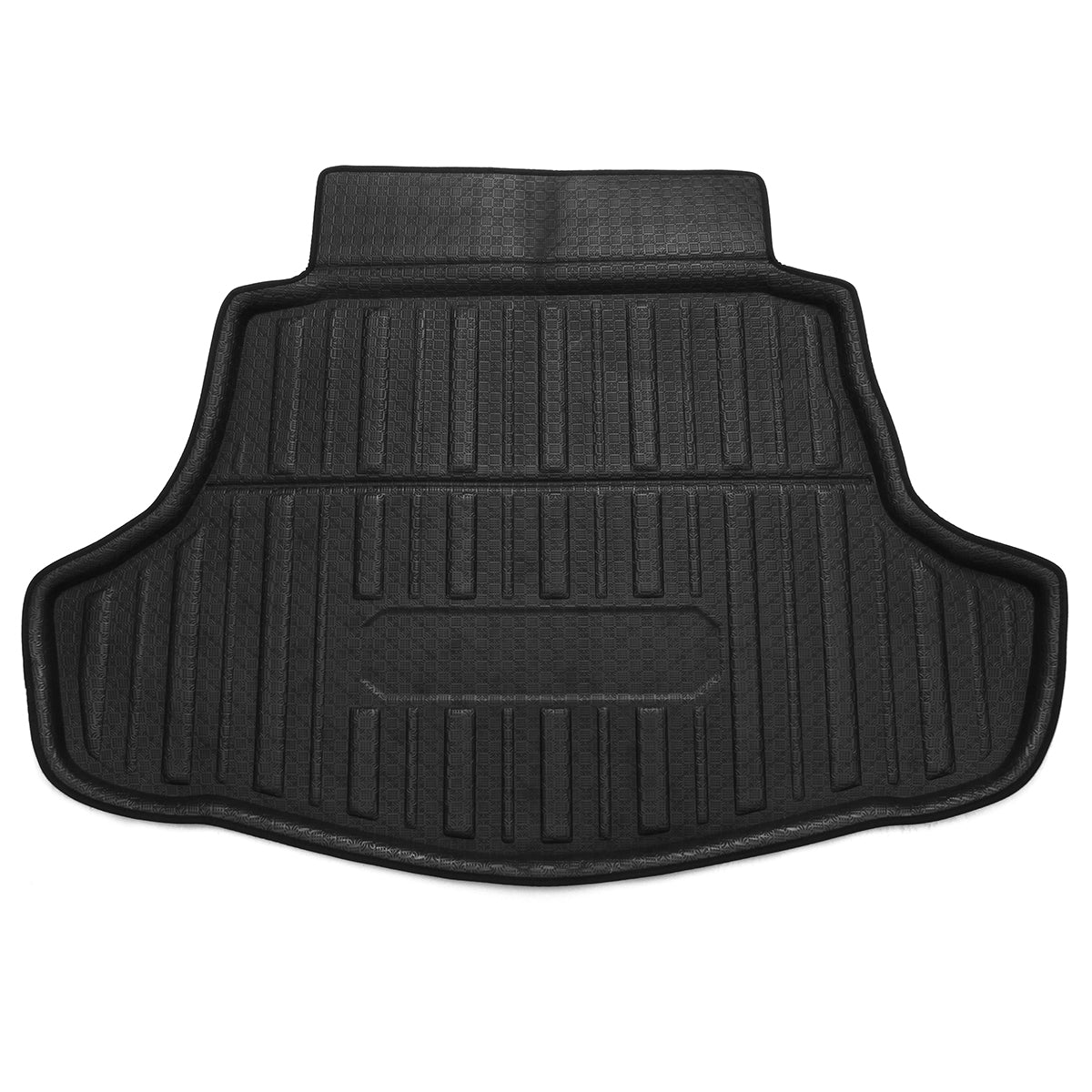 Rear Trunk Cargo Liner Tray Floor Mat For Toyota Camry XV70 2018+ - Auto GoShop