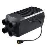 Warmtoo 12V 8KW Diesel Air Heater Wireless Remote Control LCD Display - Auto GoShop