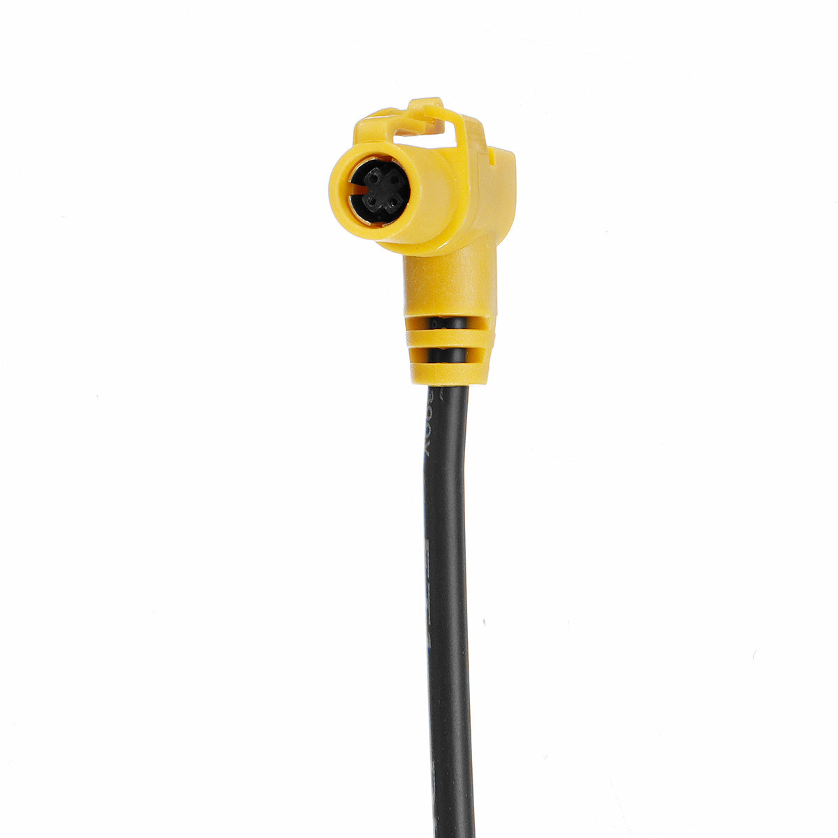Dark Khaki Car Stereo Adapter USB Audio Cable For VW Passat B6 B7 CC Golf 6 POLO