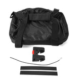 Folding Front Basket Waterproof Handlebar Box Pet Carrier Frame Bag For Electirc Scooter Bicycle Bike - Auto GoShop