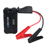 CARKU 64B Portable Car Jump Starter 12V 12000mAh Emergency Battery Booster with QC 3.0 LED FlashLight from - Auto GoShop